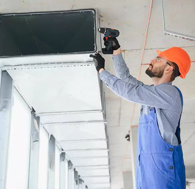 Why Homeowners & Businesses Trust Us in The Woodlands, TX