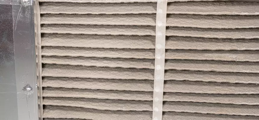 Mobile Car AC Filter Replacement in The Woodlands