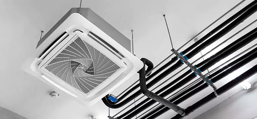 Our Air Duct Deep Cleaning Services in The Woodlands, TX