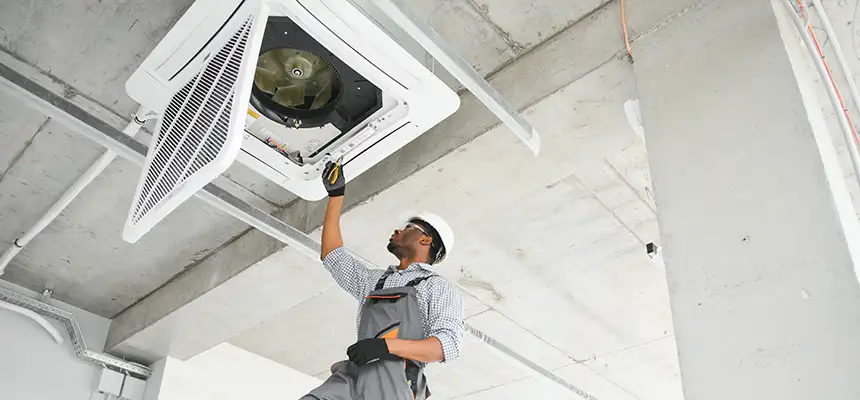 Efficient Multi‑Unit & HOA Annual Vent Cleaning Plans in The Woodlands