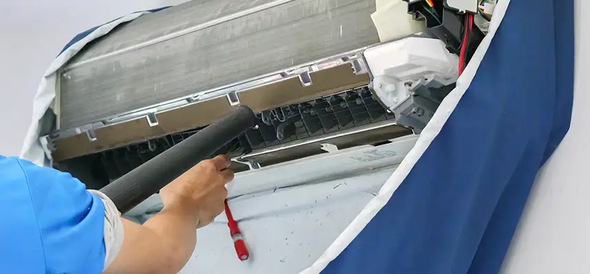 Advanced Clogged Dryer Vent Repair for Multi-Unit & Commercial in The Woodlands, TX