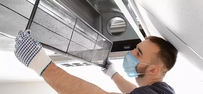 Our Dryer Vent Replacement Services in The Woodlands, TX