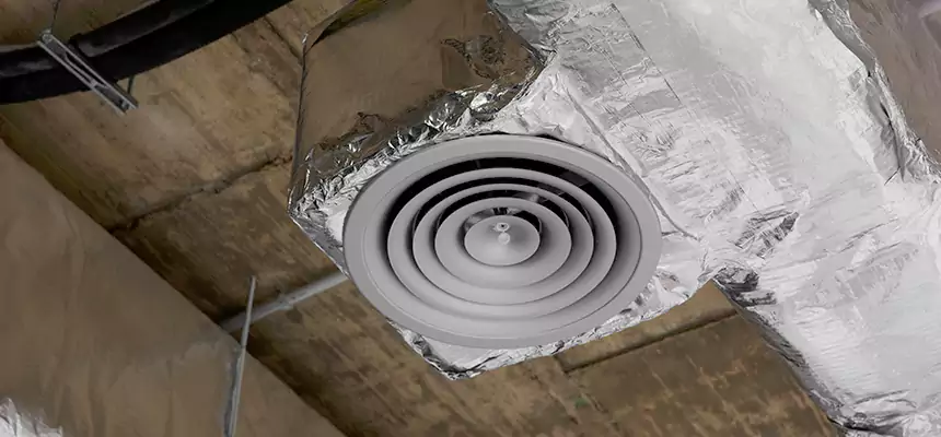 Our Excess Lint Removal from Dryer Ducts Services in The Woodlands, TX