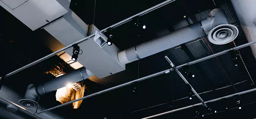 Our Seasonal Allergy Air Duct Cleaning Services in The Woodlands, TX