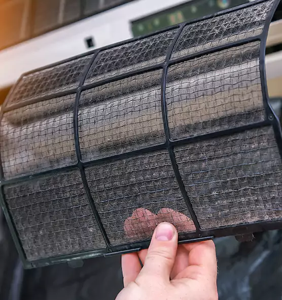 Top-notch AC Air Filter Replacement in The Woodlands