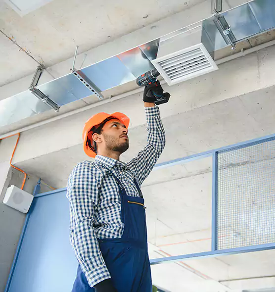 Welcome to Air Duct Cleaning & Repairs The Woodlands — Your Local Air Duct Installation Specialists in The Woodlands, TX