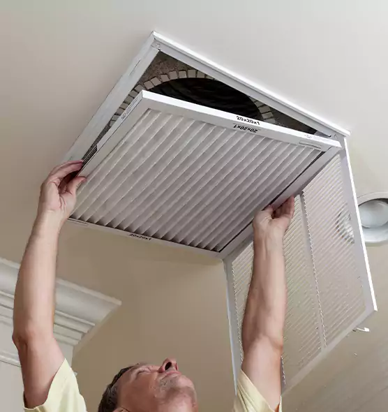 Trusted Apartment Air Duct Cleaning in The Woodlands, TX