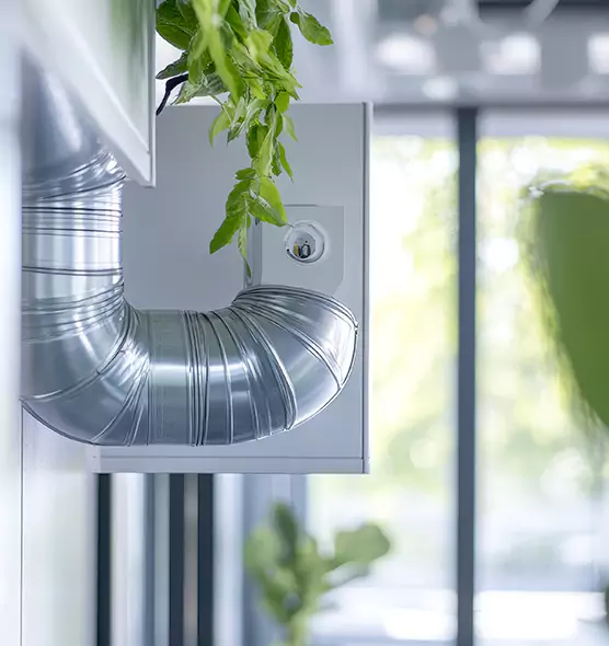 Professional Eco-Friendly Duct Cleaning Services in The Woodlands, TX