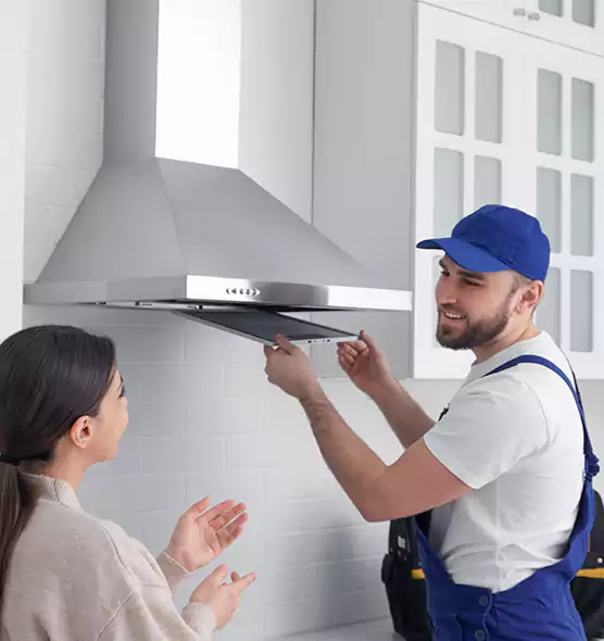 Trusted Multi-family Home Duct Cleaning in The Woodlands, TX