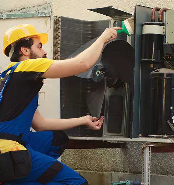 Top-Rated New Room Vent Extension in The Woodlands, TX