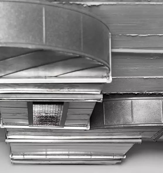 Professional Wall Vent Cleaning Service in The Woodlands, TX