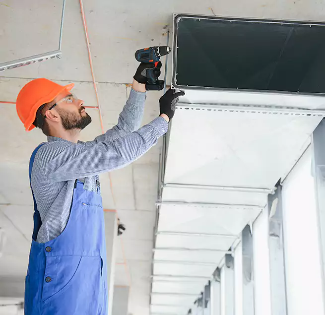 Why Homeowners & Businesses Trust Us in The Woodlands, TX?