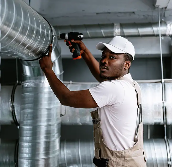 Why Homeowners & Businesses Trust Us The Woodlands, TX