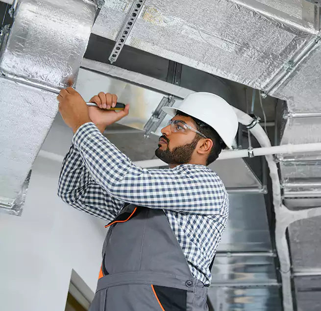 Why Homeowners & Businesses Trust Us The Woodlands, TX