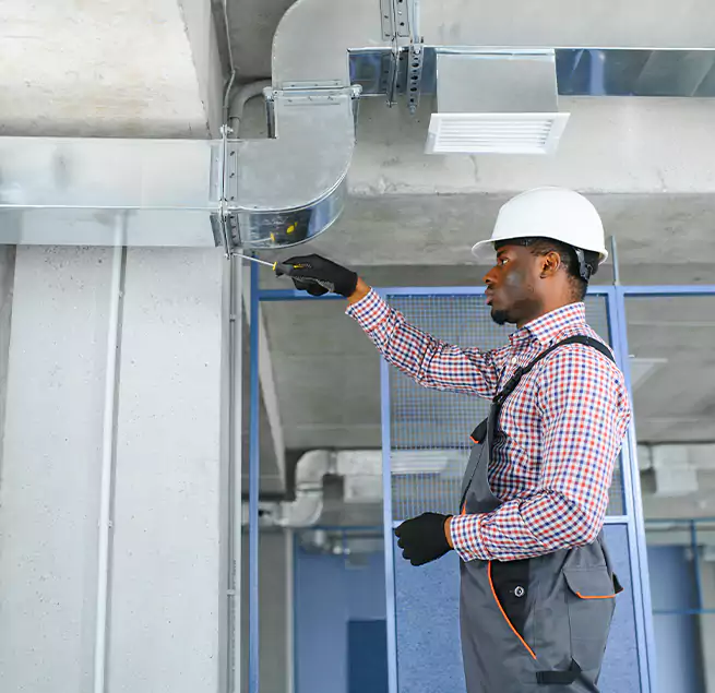 Why Homeowners & Businesses Trust Us The Woodlands, TX