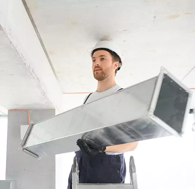 Why Homeowners & Businesses Trust Us in The Woodlands, TX