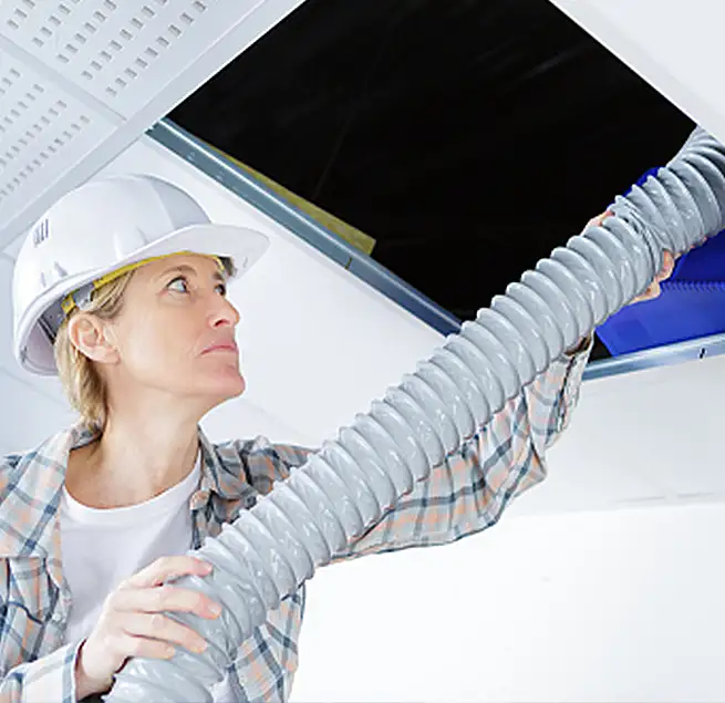 Why Homeowners & Businesses Trust Us The Woodlands, TX