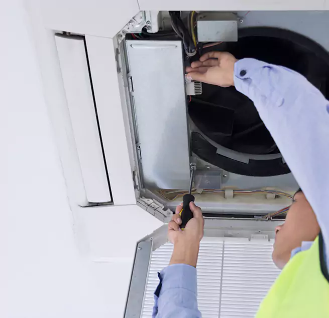 Why Homeowners & Businesses Trust Us The Woodlands, TX?