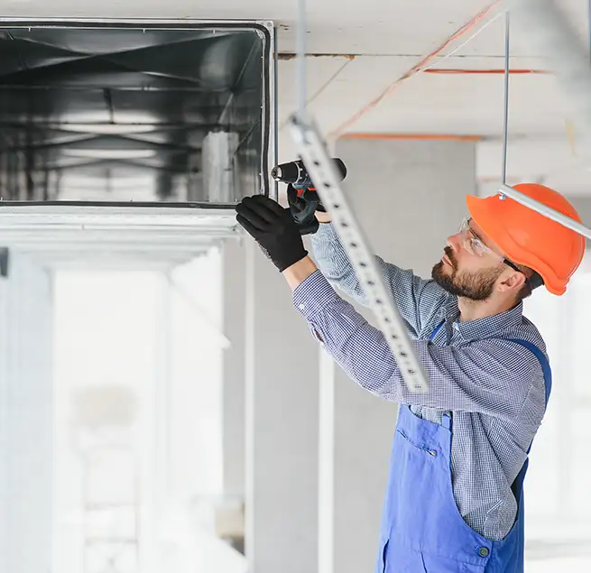 Why Homeowners & Businesses Trust Us in The Woodlands, TX?