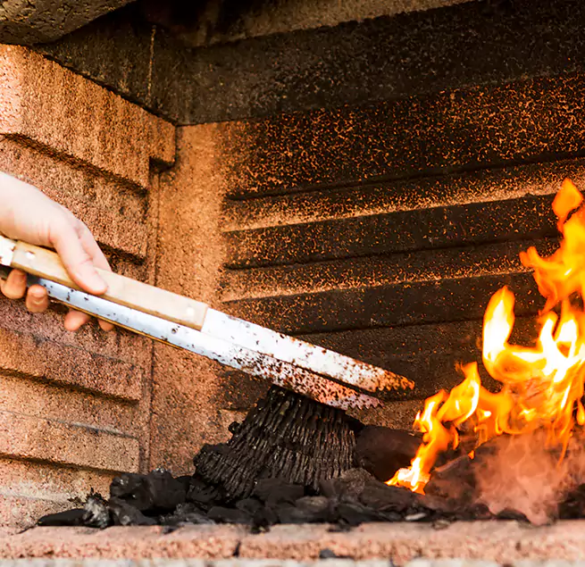 Why Homeowners & Businesses Trust Us in The Woodlands, TX?