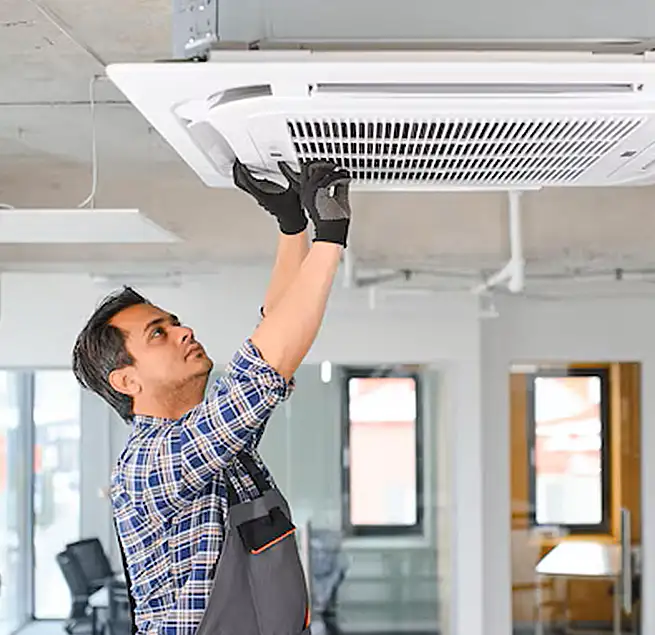 Why Homeowners & Businesses Trust Us in The Woodlands, TX?