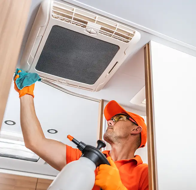 Why Homeowners & Businesses Trust Us in The Woodlands, TX?