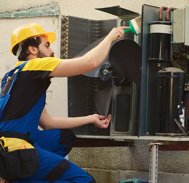 Why Homeowners Businesses Trust Us in The Woodlands, TX?