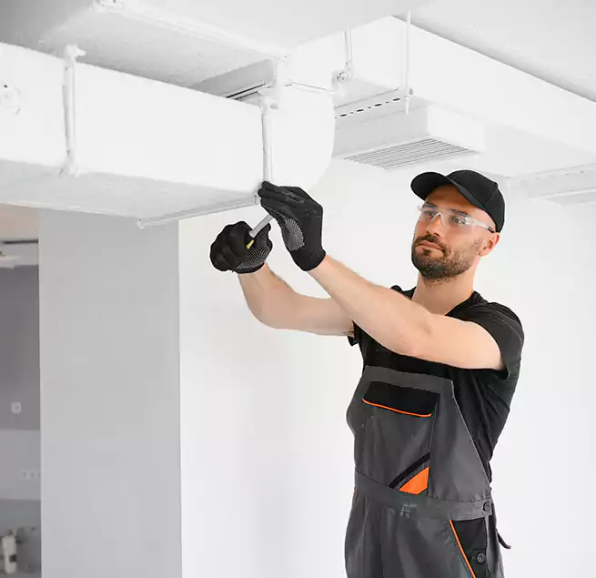 Why Homeowners & Businesses Trust Us in The Woodlands, TX?