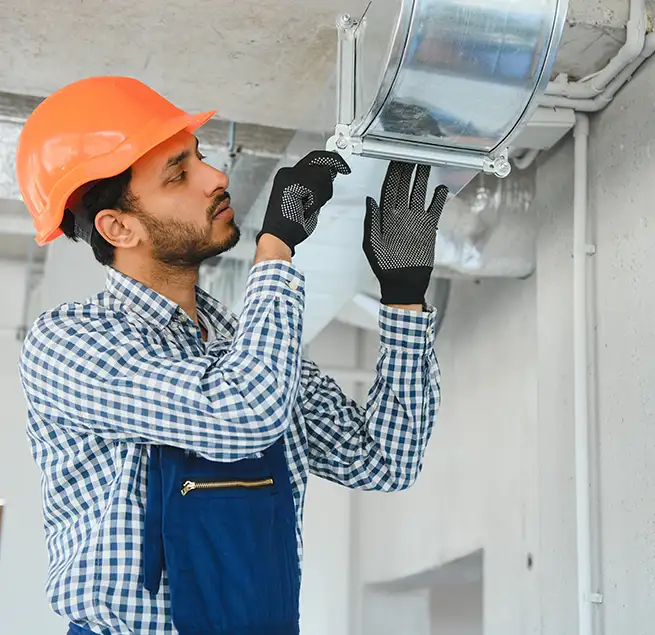 Why Homeowners & Businesses Trust Us in The Woodlands, TX?