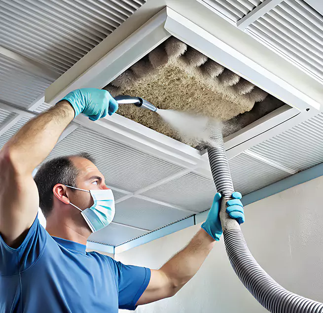 Why Homeowners Businesses Trust Us in The Woodlands, TX