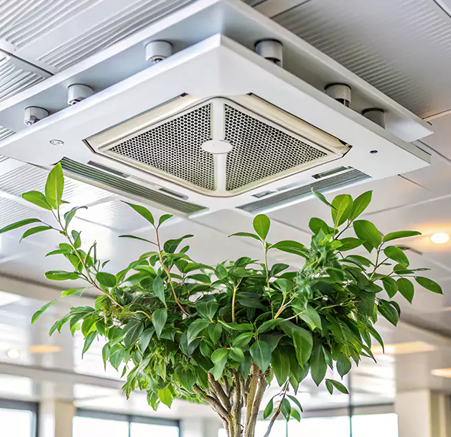 Why Homeowners & Businesses Trust Us in The Woodlands, TX