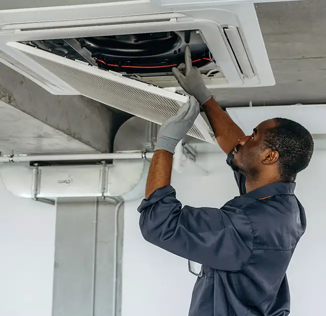 Why Homeowners & Businesses Trust Us in The Woodlands, TX?