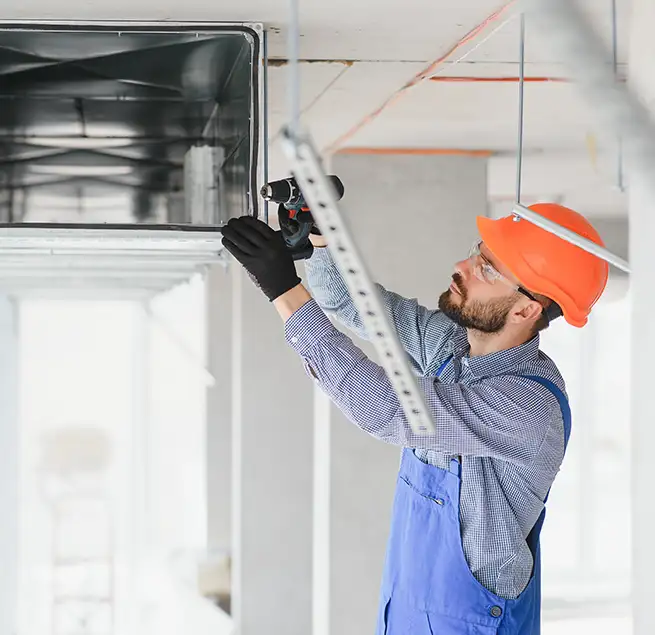 Why Homeowners Businesses Trust Us The Woodlands, TX