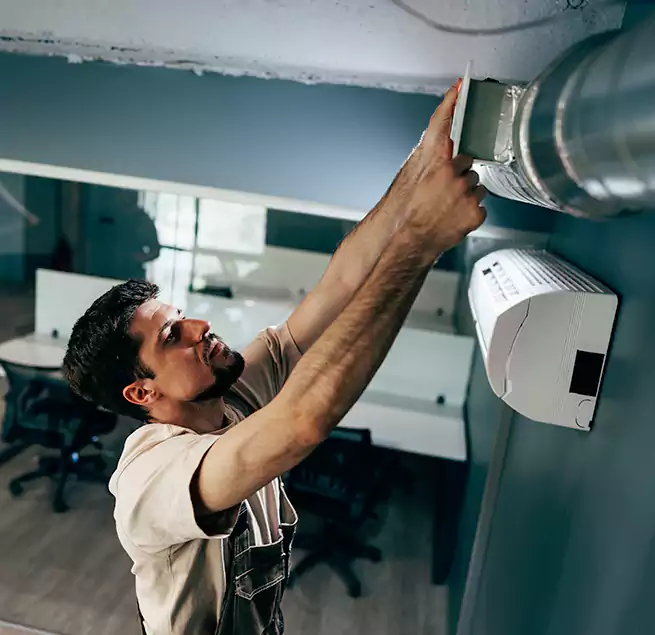 Why Homeowners & Businesses Trust Us in The Woodlands, TX?