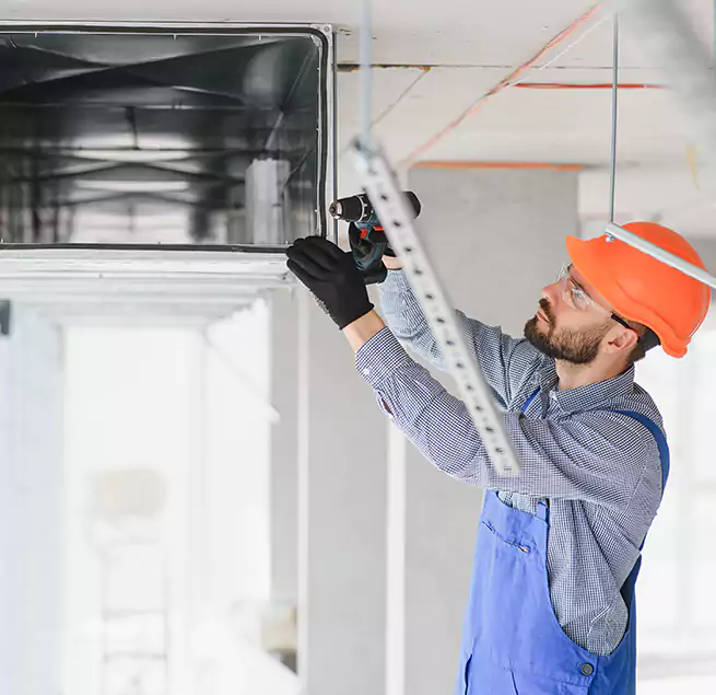 Why Homeowners & Businesses Trust Us in The Woodlands, TX?