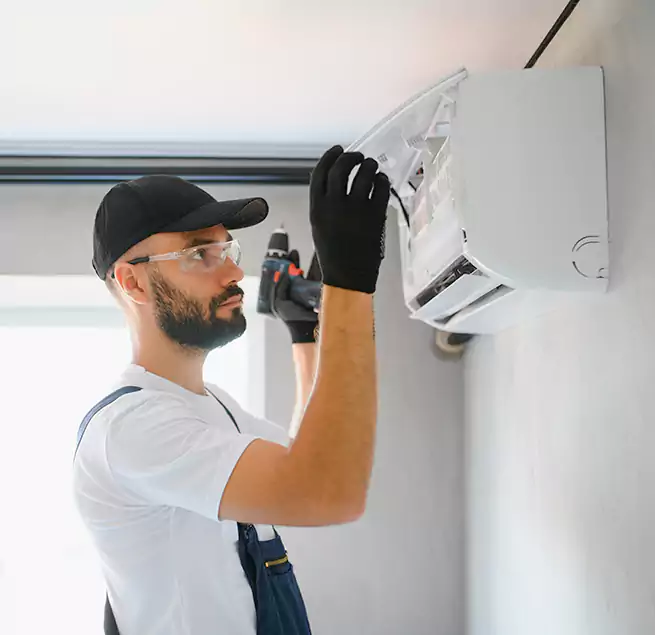 Why Homeowners & Businesses Trust Us in The Woodlands, TX