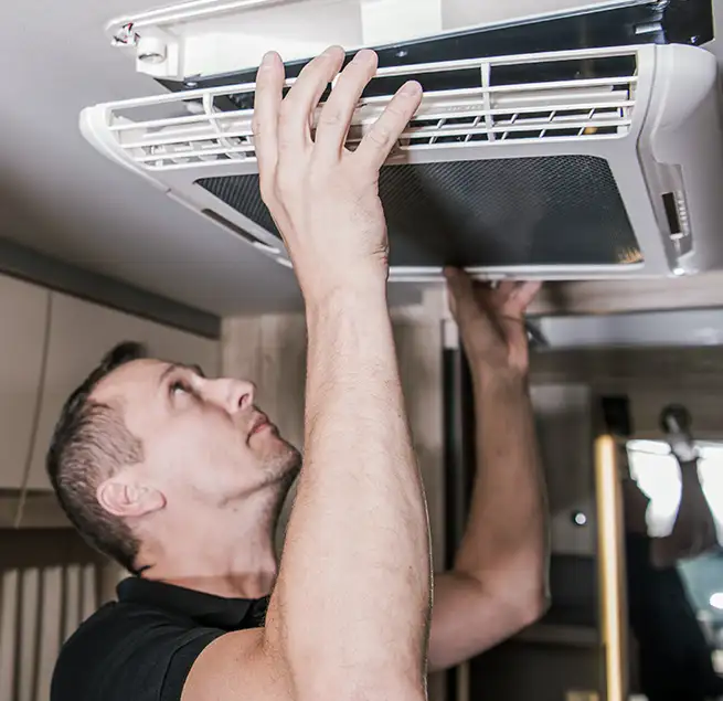 Why Homeowners & Businesses Trust Us The Woodlands, TX