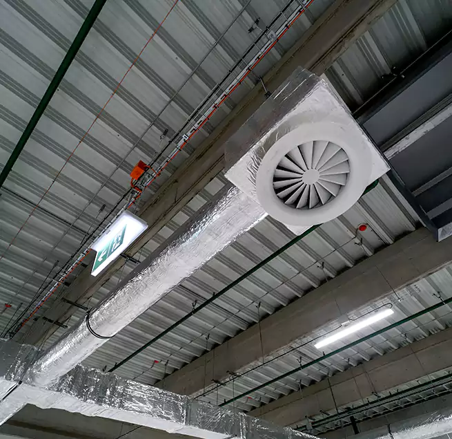 Why Homeowners & Businesses Trust Us in The Woodlands, TX