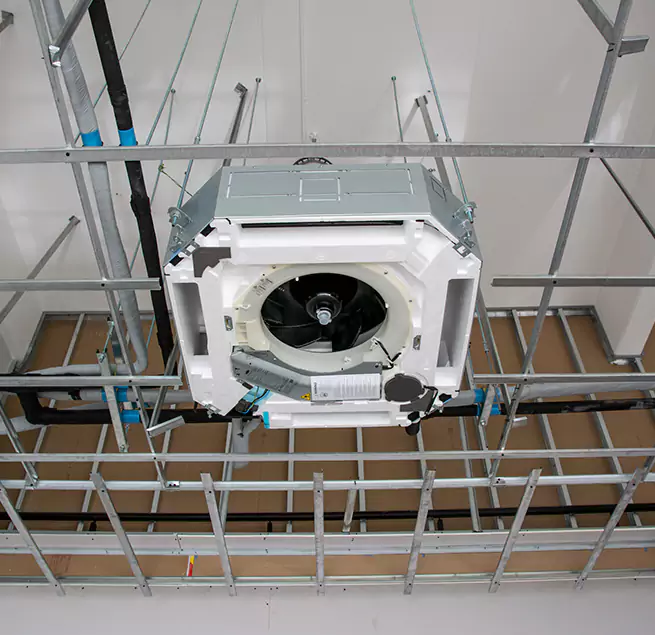 Why Homeowners & Businesses Trust Us The Woodlands, TX