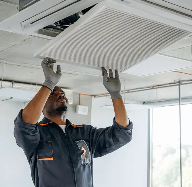 Why Homeowners & Businesses Trust Us in The Woodlands, TX?