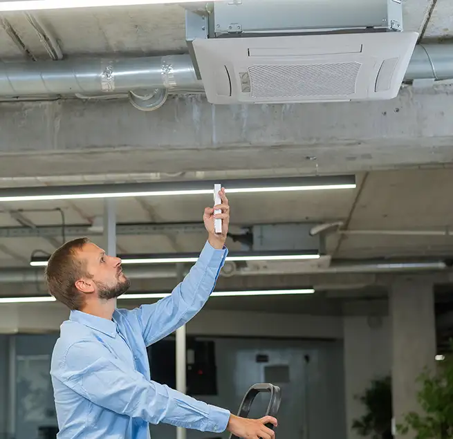 Why Homeowners & Businesses Trust Us in The Woodlands, TX?