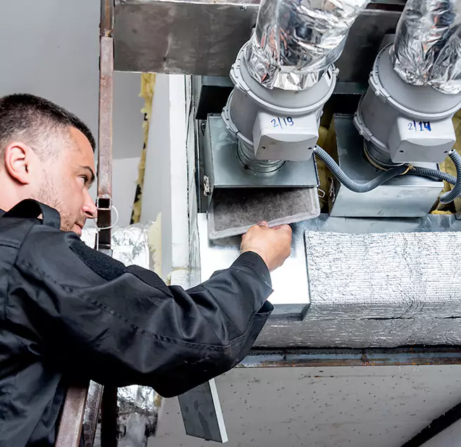 Why Homeowners Businesses Trust Us in The Woodlands, TX?