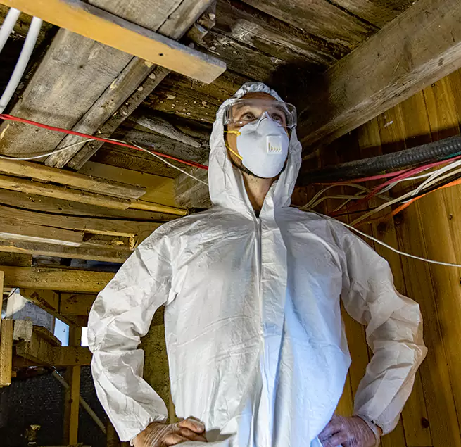 Why Homeowners & Businesses Trust Us in The Woodlands, TX?