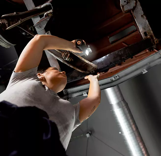 Why Homeowners & Businesses Trust Us The Woodlands, TX