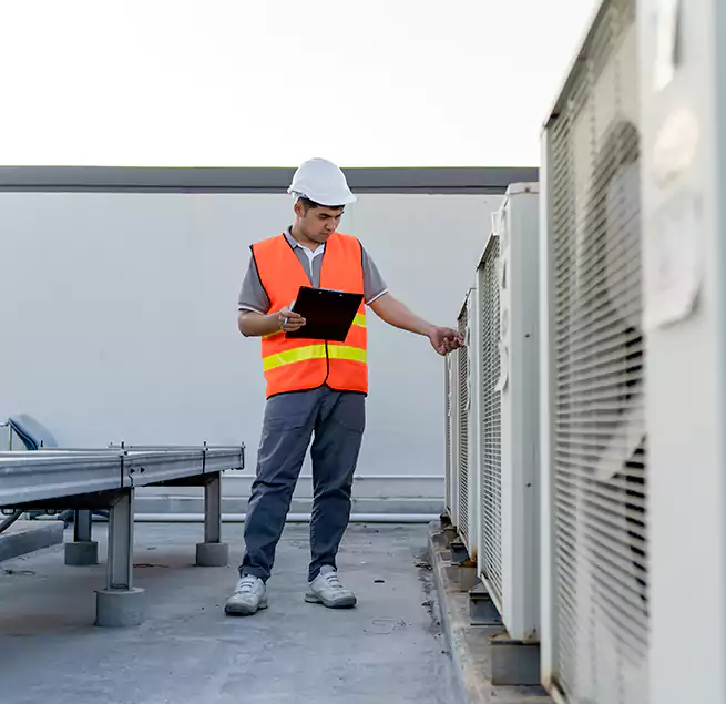 Why Homeowners & Businesses Trust Us in The Woodlands, TX?