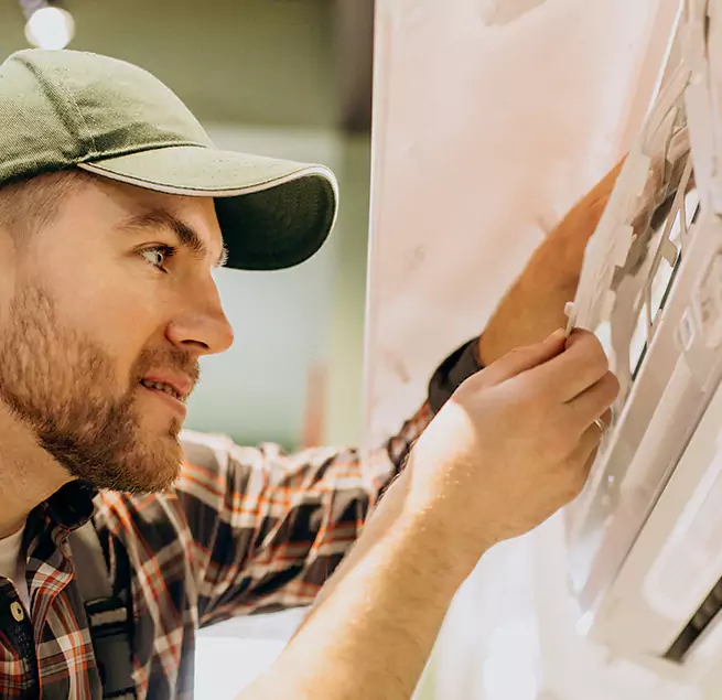 Why Homeowners & Businesses Trust Us in The Woodlands, TX?